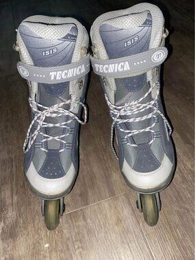 Tecnika women’s roller blades